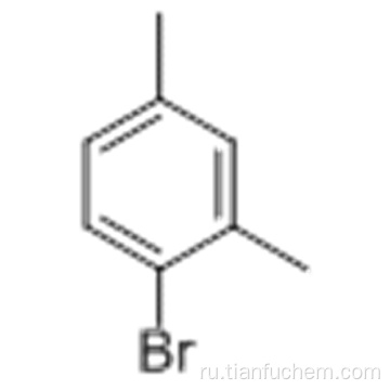 2,4-диметилбромбензол CAS 583-70-0
